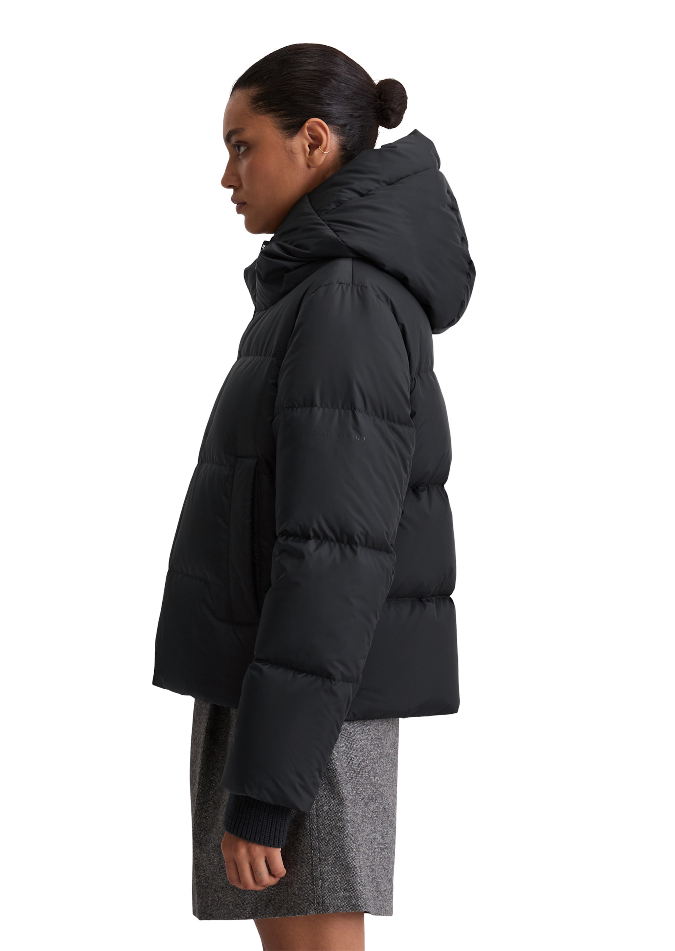 Marc O'Polo - Chaqueta de invierno en azul