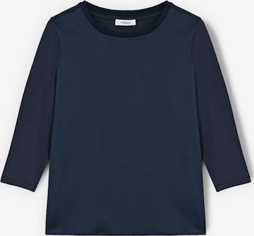 Haut MOTIVI en bleu : devant