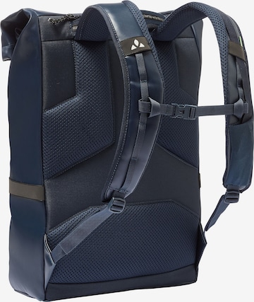 VAUDE Sports Backpack 'Mineo' in Blue