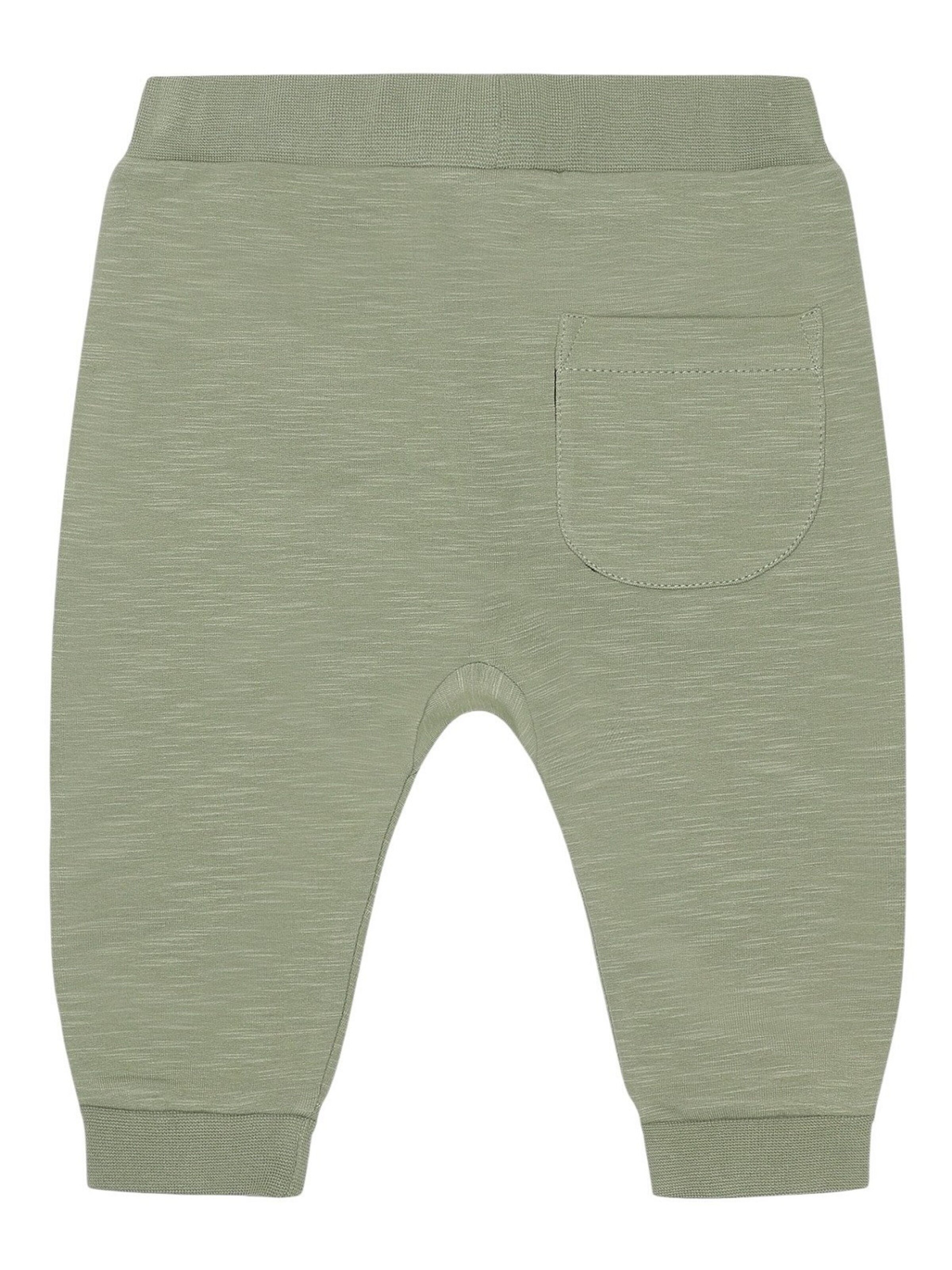 Hust & Claire Regular Pants 'HCGeorgey' in Green