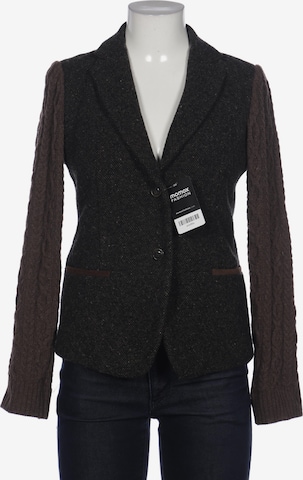 Weekend Max Mara Blazer in L in Brown: front