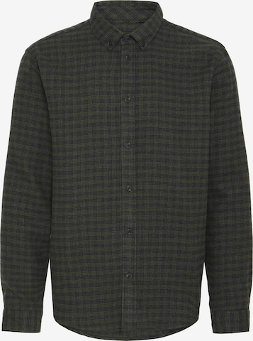 BLEND - Camisa ' BHBARNEY ' en azul: frente