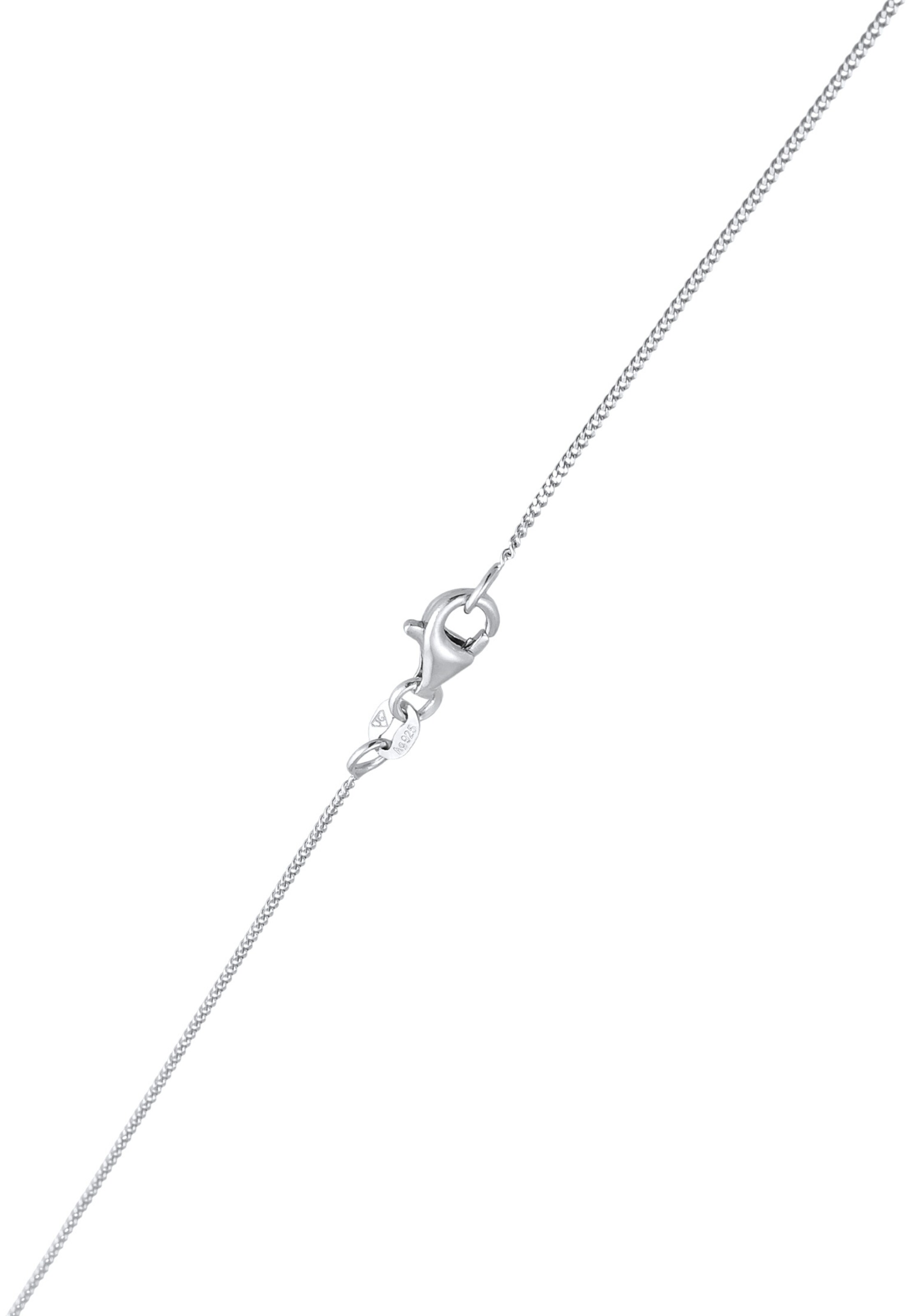 ELLI Schmuckset in Silber