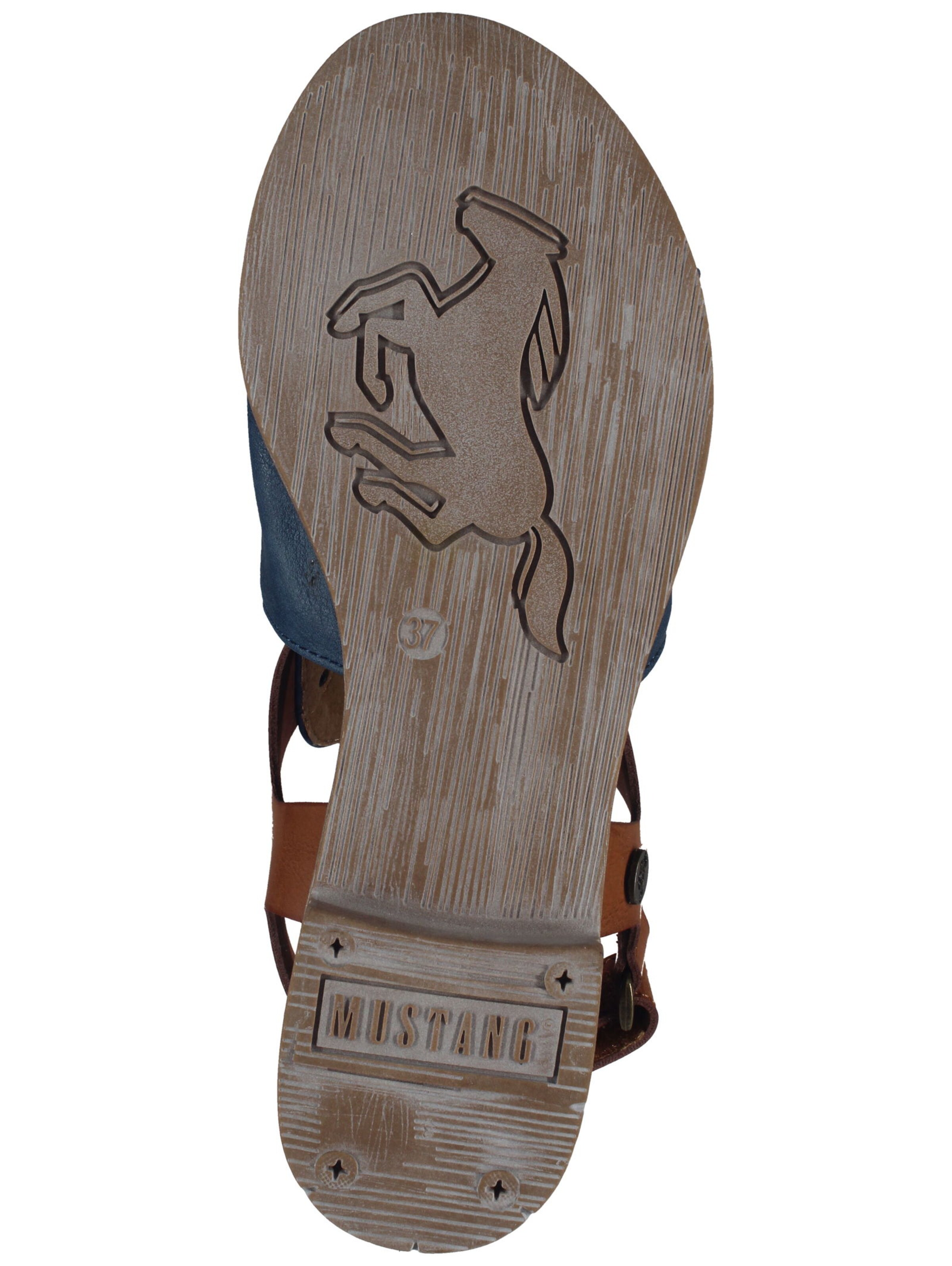 zils MUSTANG Sandales