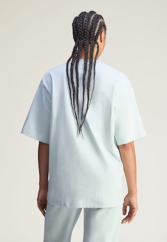 T-shirt fonctionnel ADIDAS BY STELLA MCCARTNEY en blanc