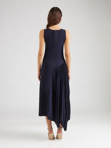 Robe Ted Baker en bleu