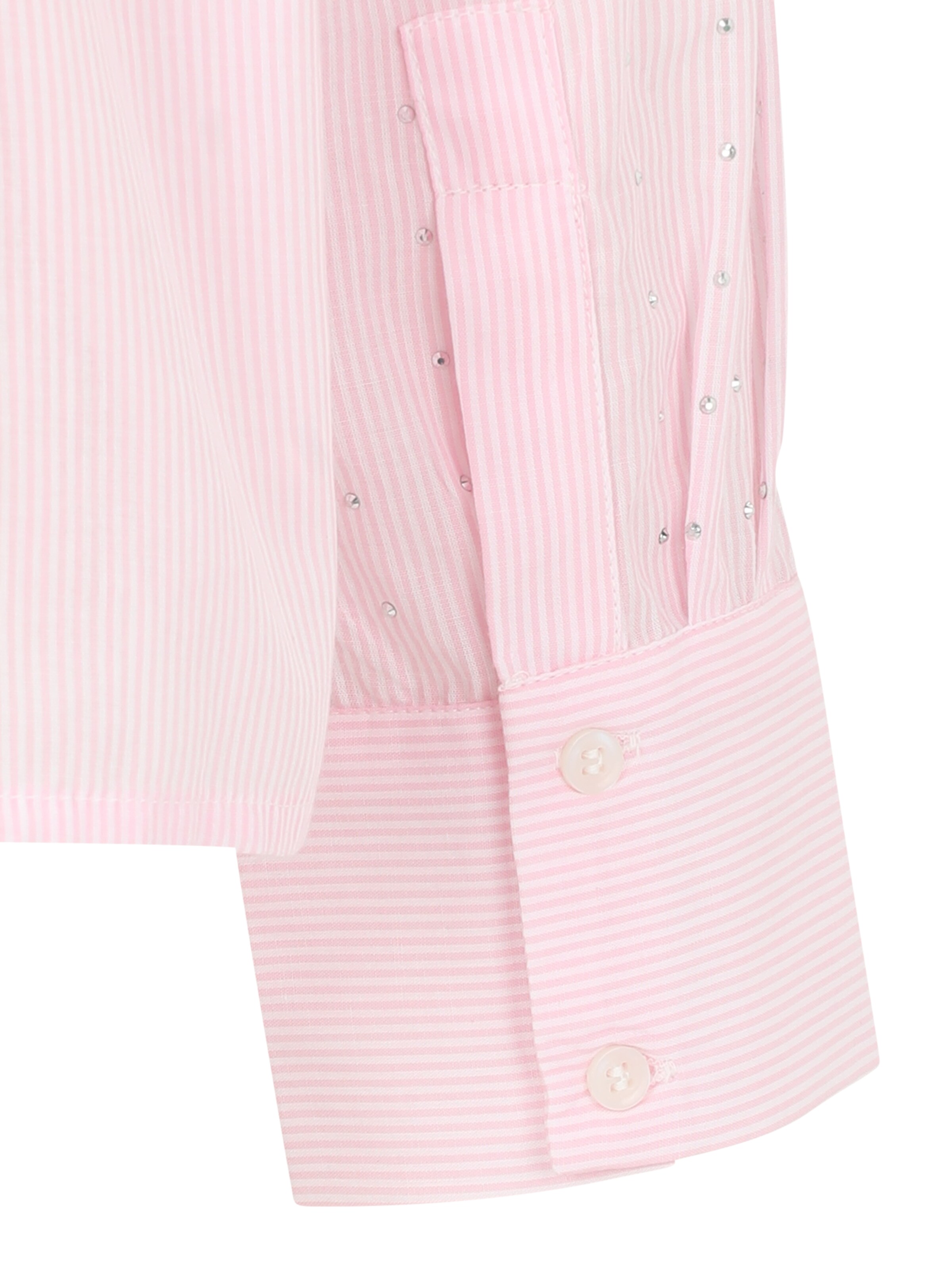 Only Petite - Blusa 'ONLJULIE' em rosa