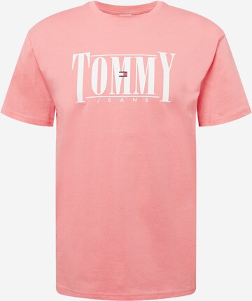 TOMMY HILFIGER Shirt in Pink: front