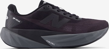 new balance Buty do biegania 'Rebel V5' w kolorze czarny: przód