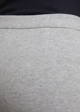 Marc O'Polo Regular Hose in Grau