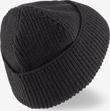 PUMA Athletic Hat 'Core Fisherman' in Black