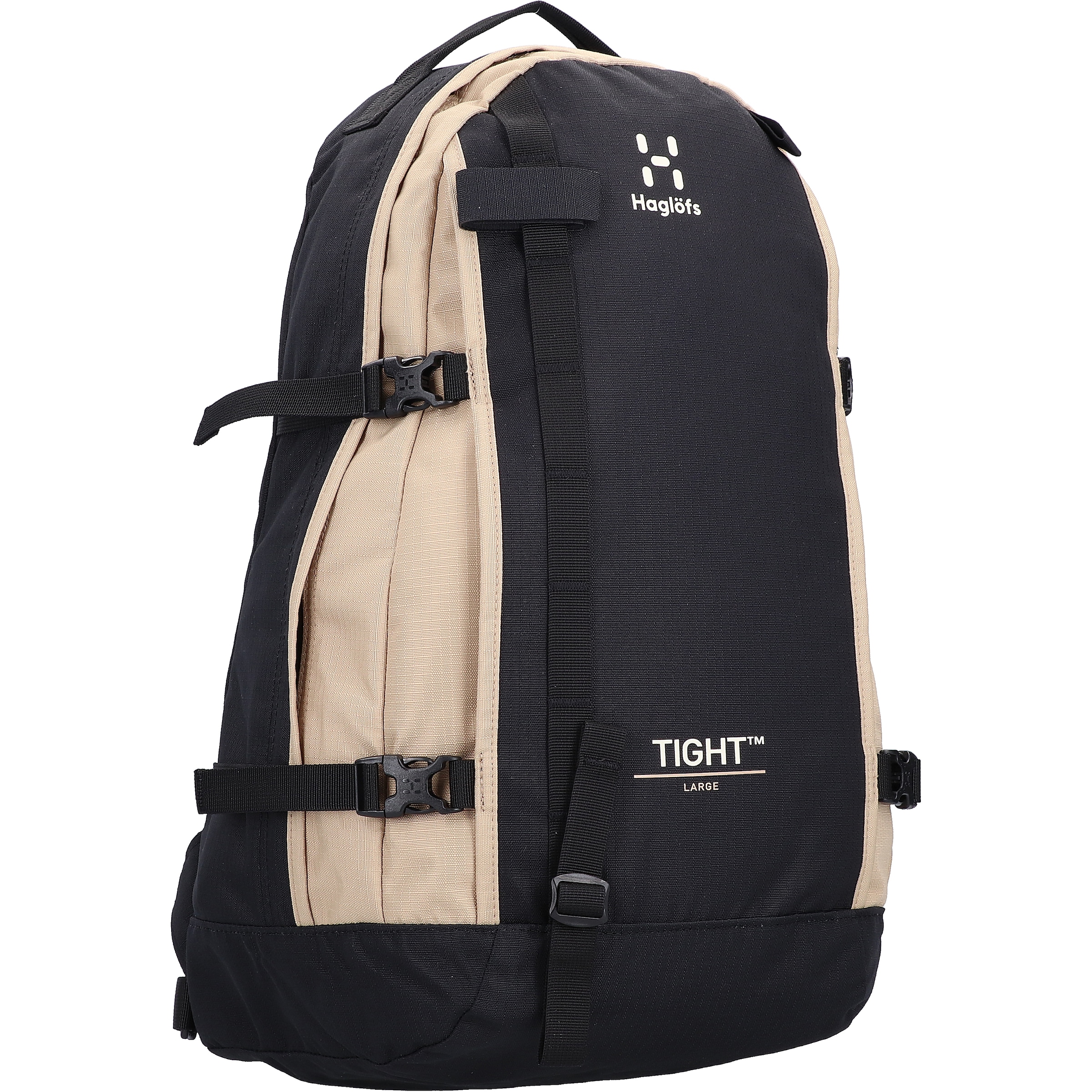 Haglöfs Backpack in Black