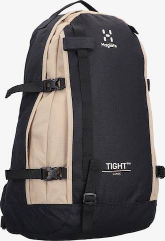 Haglöfs Sports Backpack in Black