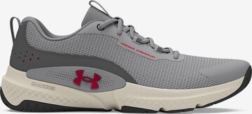 UNDER ARMOUR Athletic Shoes 'Dynamic Select' in Grey