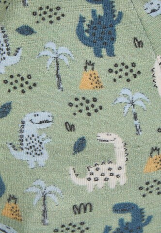 STERNTALER Beanie in Grün