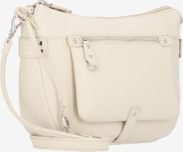 Sac bandoulière 'Loire' Picard en beige