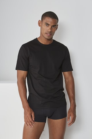 Copenhagen Studios - Camisa em preto: frente