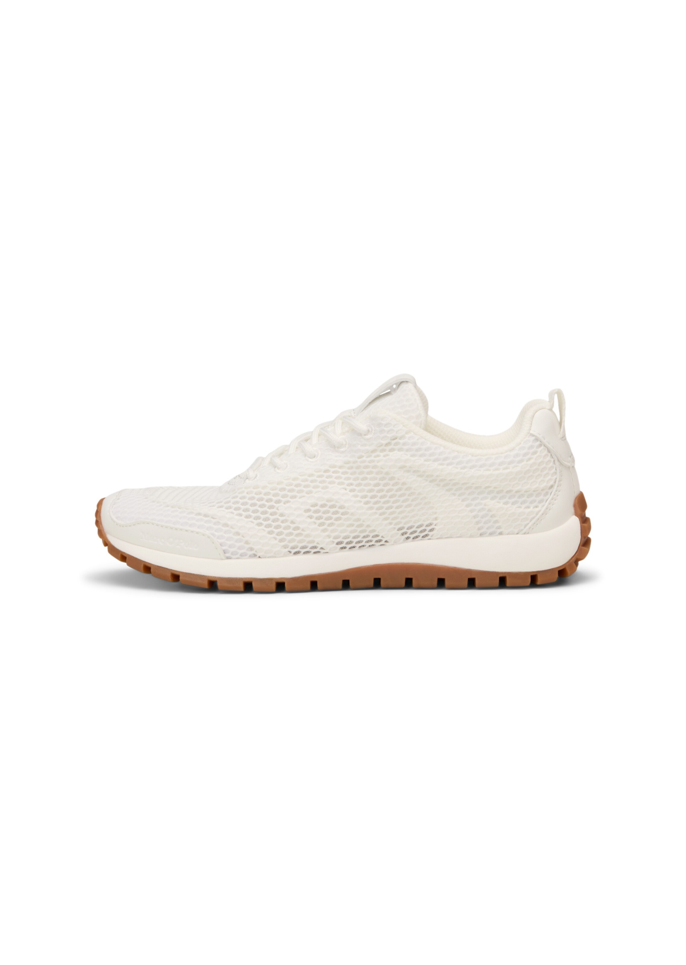 Marc O'Polo Sneakers 'Bella' in Beige