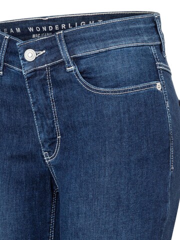 MAC Slimfit Jeans 'Dream Sun'‌‌‌‌‌‌‌‌‌ in Blau