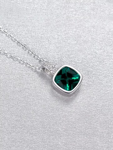 DANIEL CLIFFORD Kette 'Jenny'‌ in Silber
