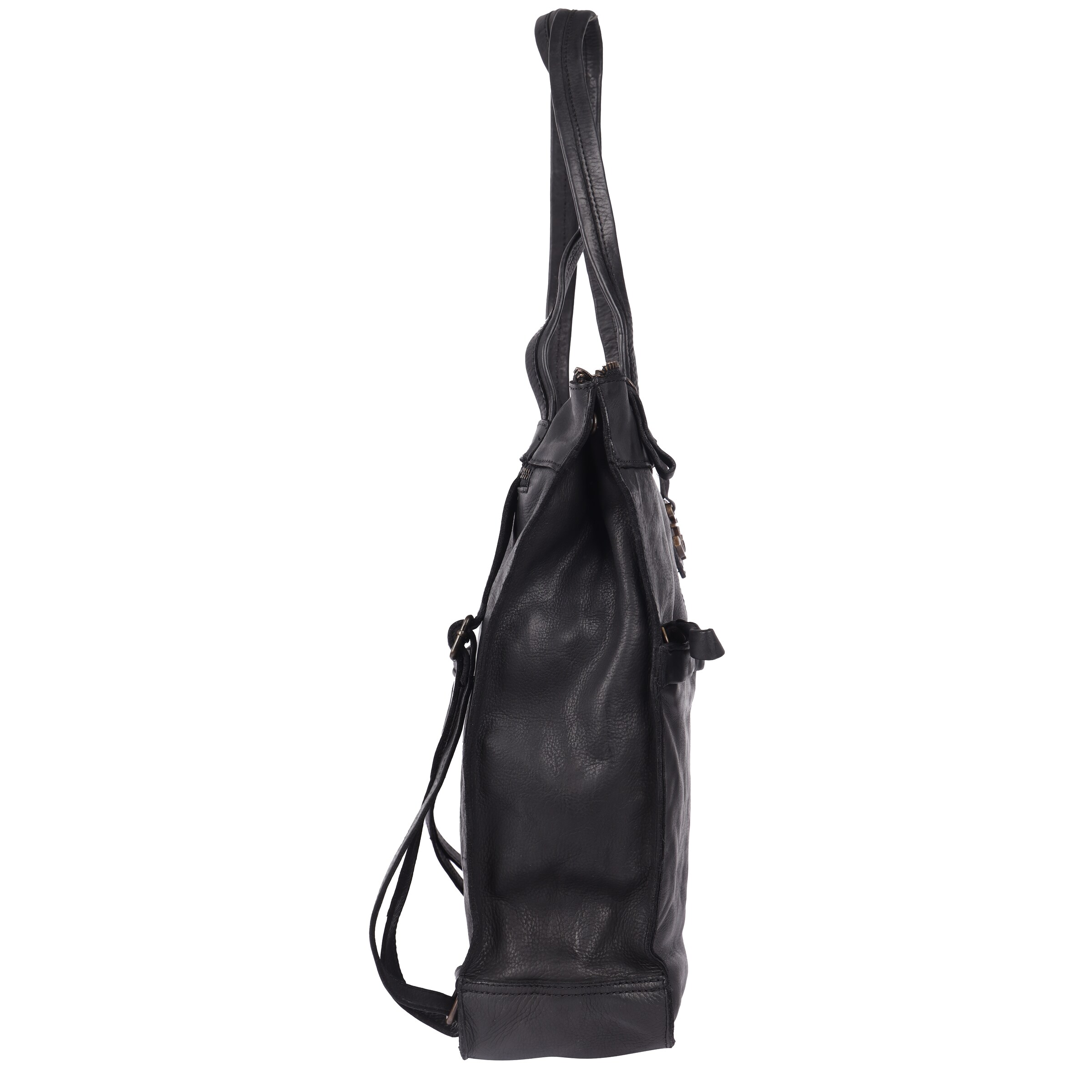Harbour 2nd Backpack in Grey