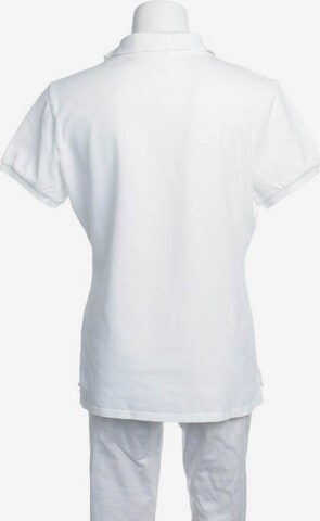 Polo Ralph Lauren Shirt XL in Weiß