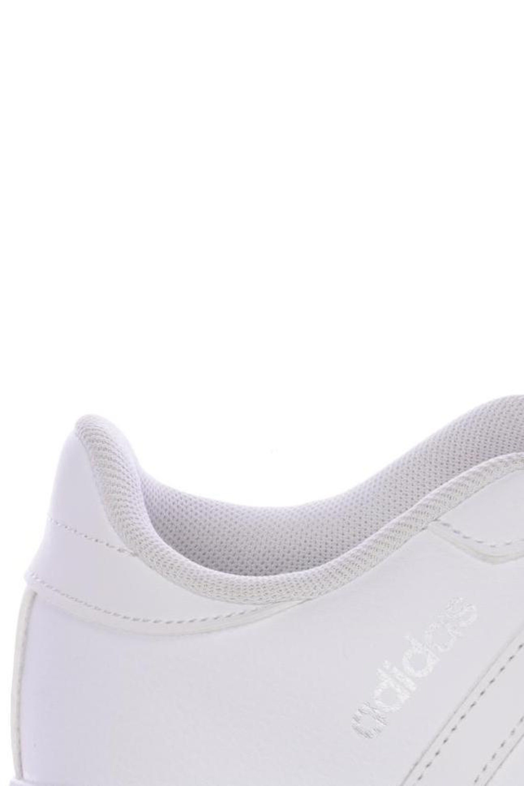 ADIDAS PERFORMANCE Halbschuh 37,5 in Weiß