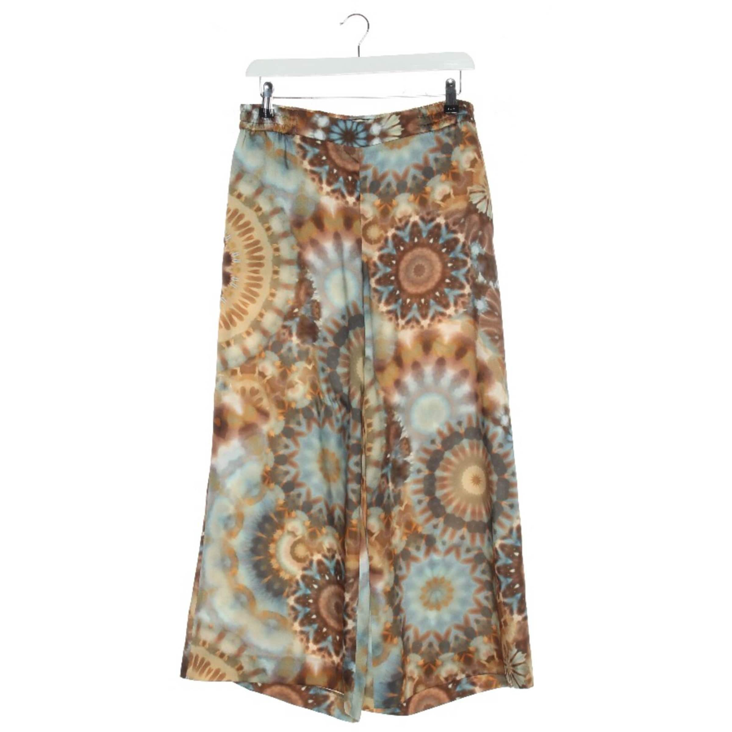 Seductive Hose M in Mischfarben: Vorderseite