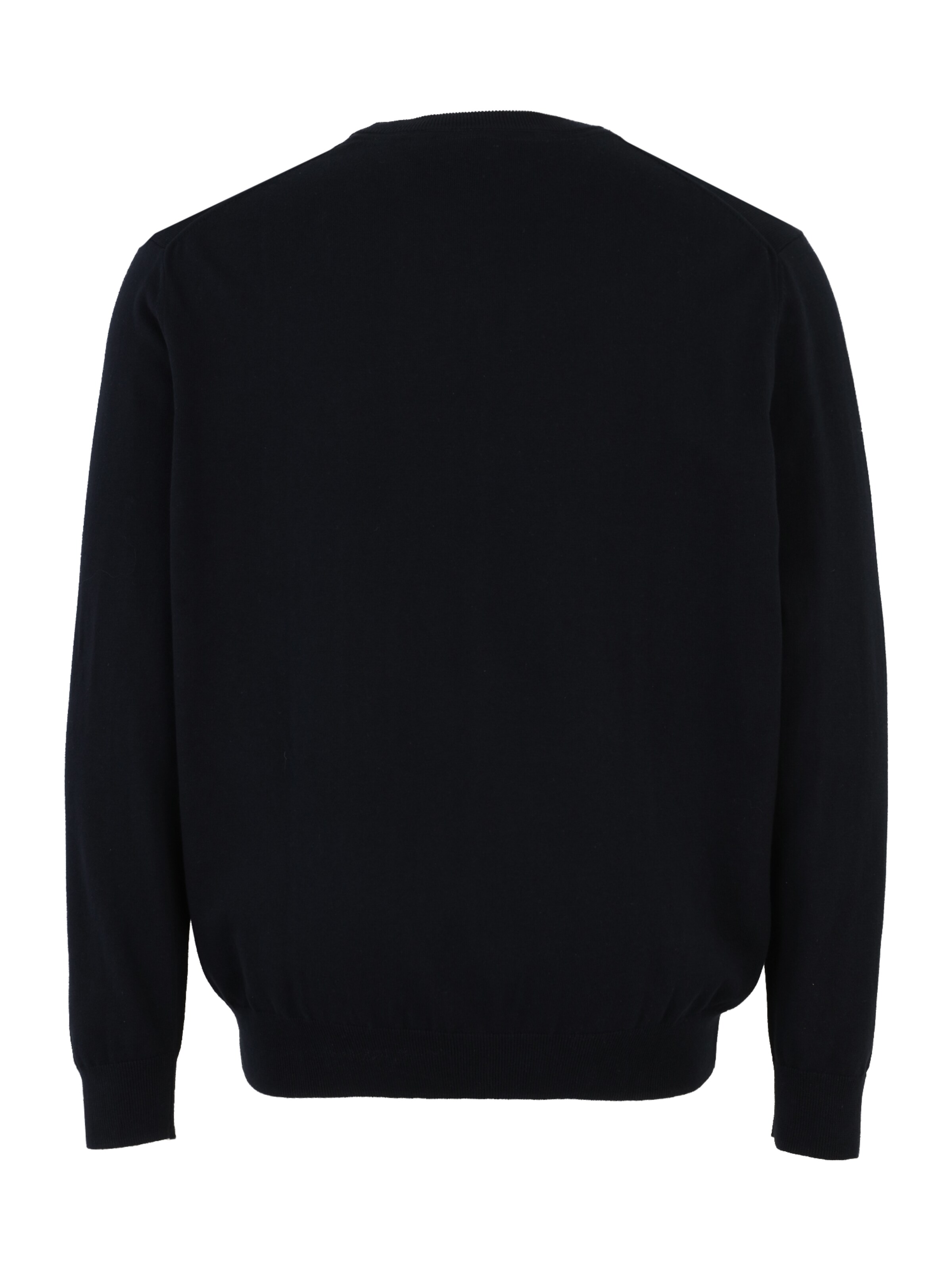 Lyle & Scott Big&Tall Pullover i blå