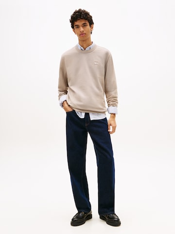 Tommy Jeans - Sudadera en gris