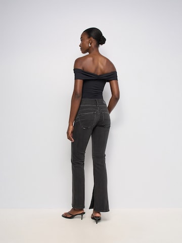 Salsa Jeans Skinny Jeans in Black