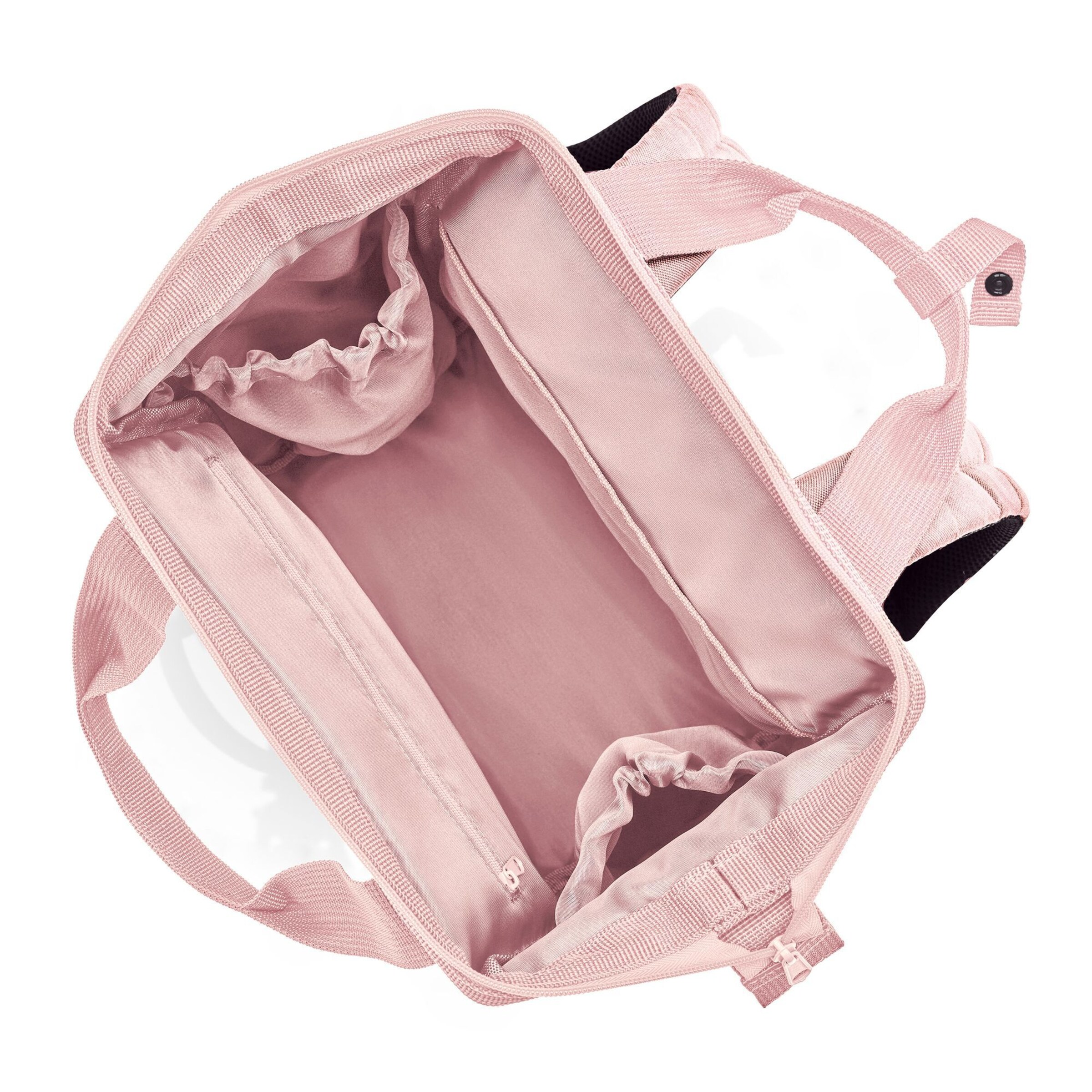 REISENTHEL Backpack in Pink