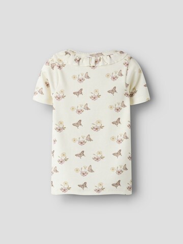 Lil'Atelier Overdel i hvid