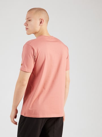 ELLESSE Shirt 'Marlo' in Pink