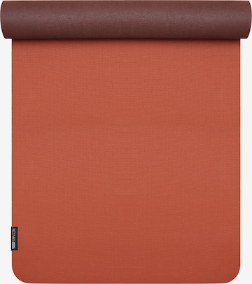 YOGISTAR.COM Mat 'Pure Eco' in Red