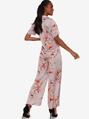 Chi Chi London Pyjamas i rosa