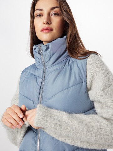 Gilet 'FINNO' JDY en bleu