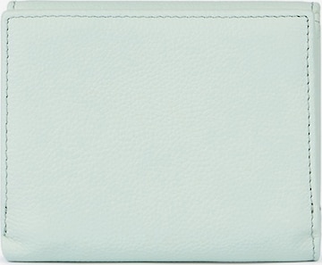 Braccialini Portemonnaie in Grün: Vorderseite