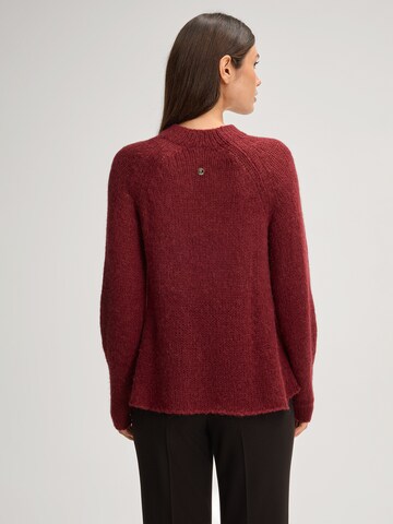 Pull-over 'Kara' JOOP! en rouge