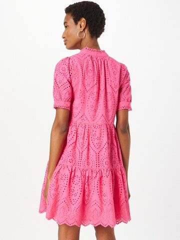 Robe 'Holi' YAS en rose