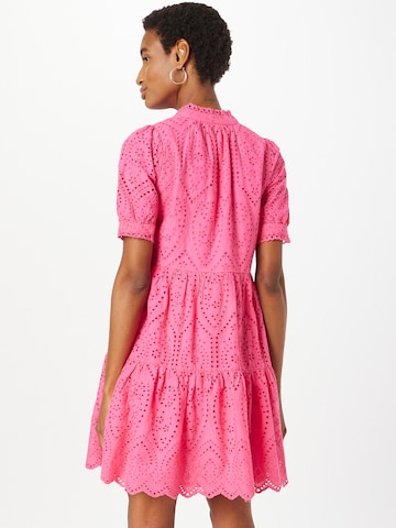 Y.A.S Dress 'Holi' in Pink