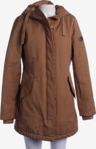 Marc O'Polo Jacket & Coat in M in Brown: front
