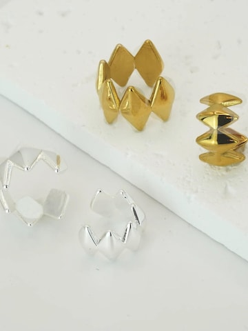 Divé Jewellery Ohrringe‌‌‌‌‌‌‌‌‌ in Gold