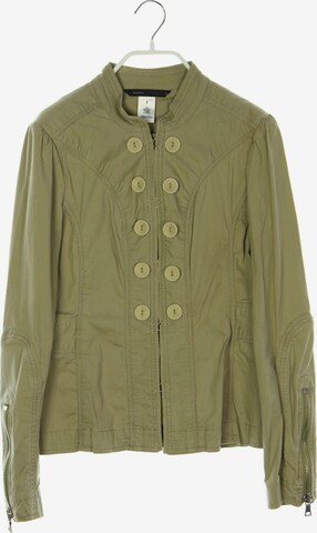 Marc Jacobs Jacke M in Beige: predná strana