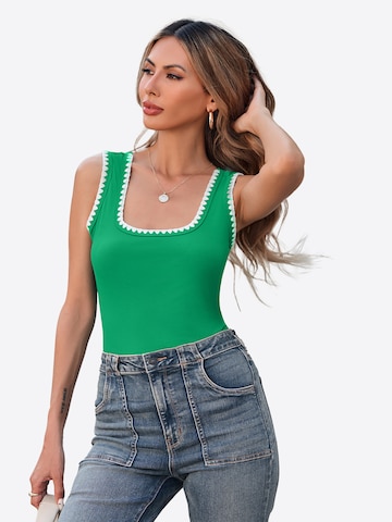 Imily Bela Top in Groen