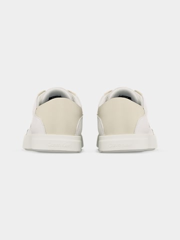 Calvin Klein Sneakers 'PRO' in White