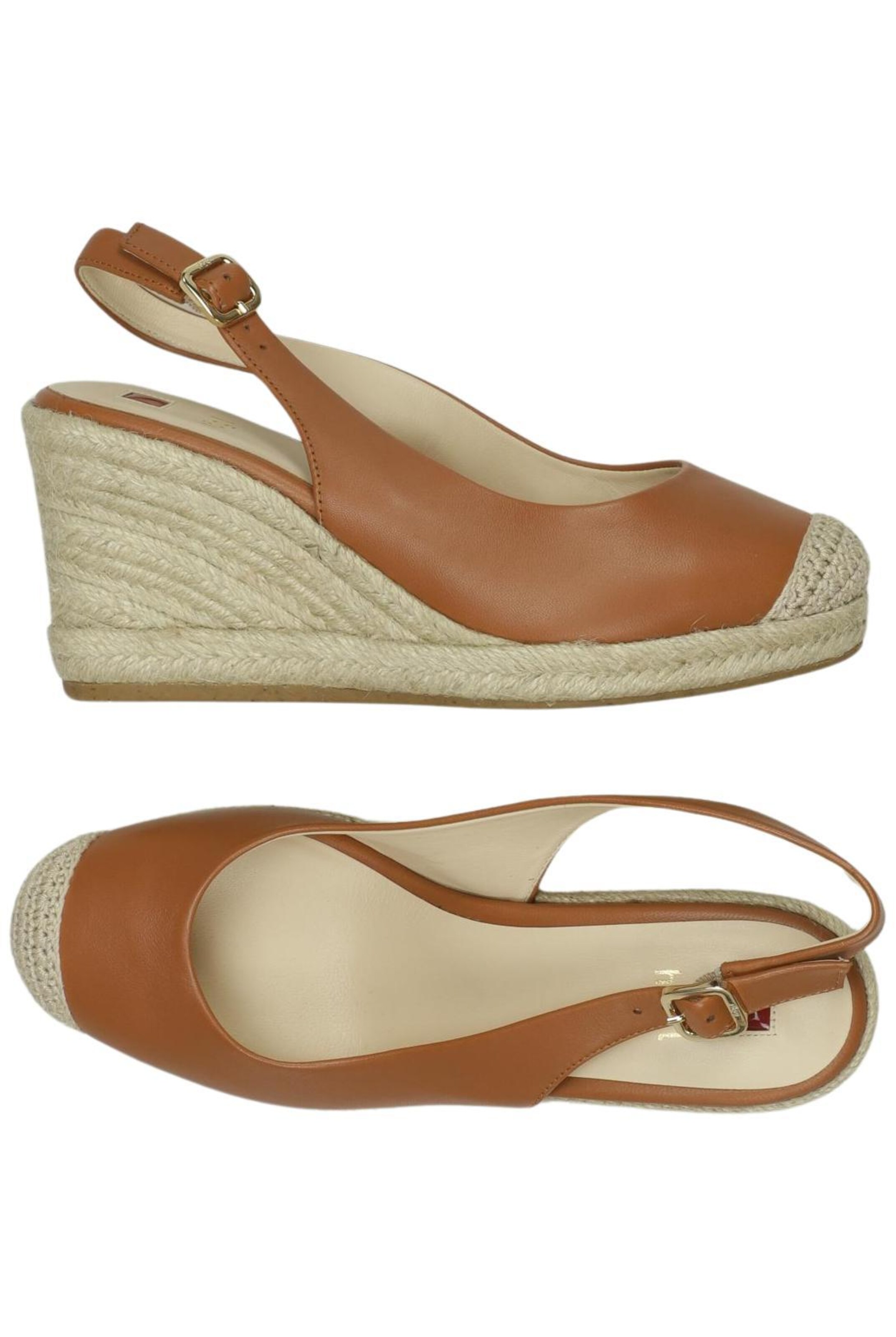 Högl High Heels & Pumps in 37,5 in Brown: front