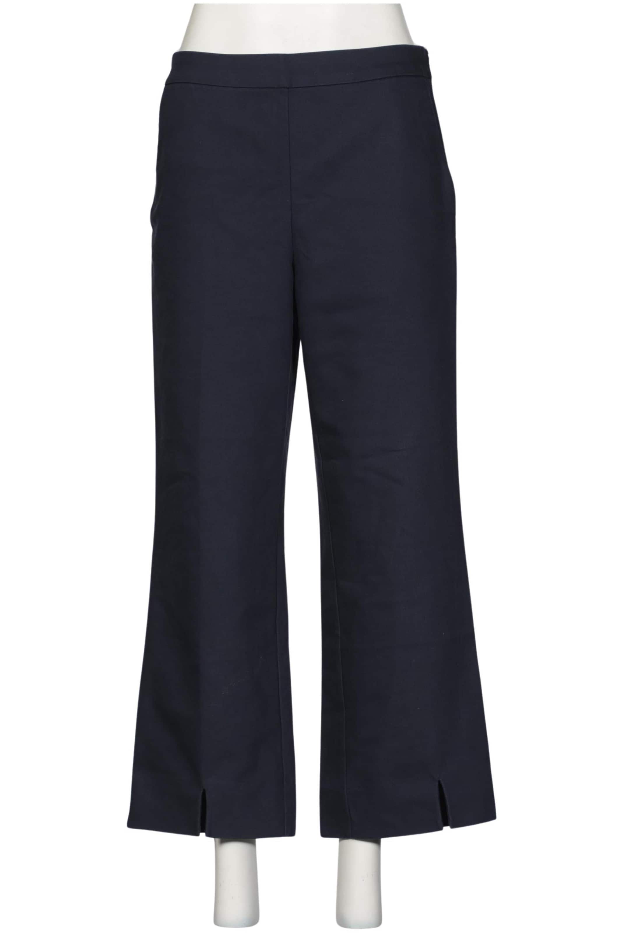 Gestuz Pants in M in Blue: front