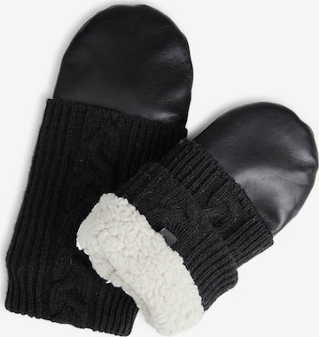 MARKBERG Mittens 'Maude' in Black