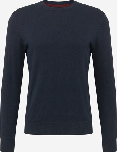 BURTON MENSWEAR LONDON Pullover in navy, Produktansicht